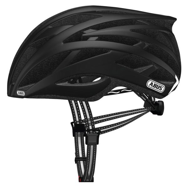 Casco Abus Tec Tical Pro 2.0 - Nero on Sale