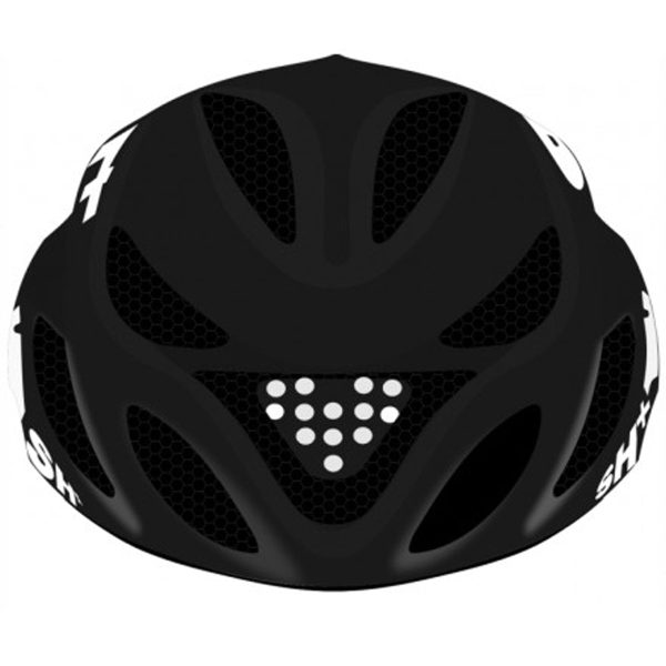 Casco SH+ Shirocco - Nero bianco Online now