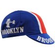 Cappellino Headdy Brooklyn - Blu For Discount