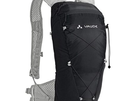 Zaino Vaude Uphill 9 LW - Nero Sale