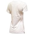 T-Shirt donna Marcialonga audes - Bianco on Sale