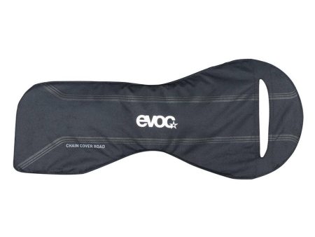 Chain Cover Road Evoc - Nero Hot on Sale