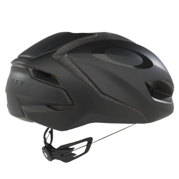 Casco Oakley Aro5 Mips - Nero Supply