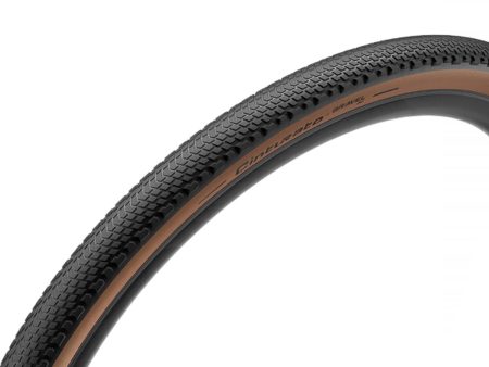 Copertoncino Pirelli Cinturato Gravel H 700x45 - Classic Sale