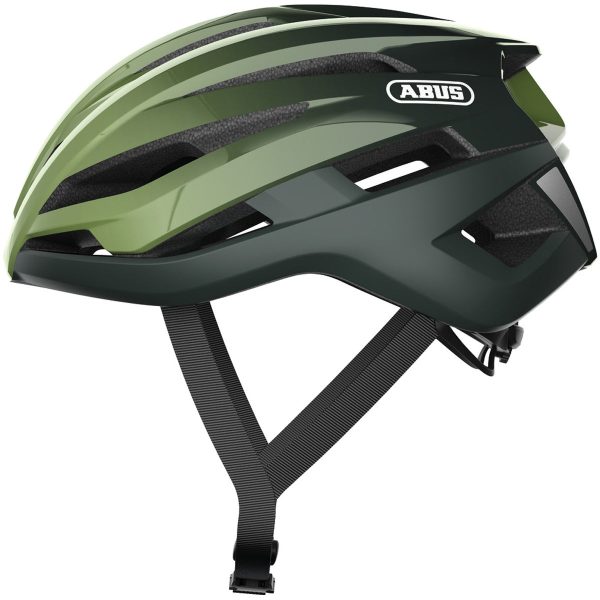 Casco Abus Stormchaser - Verde Online