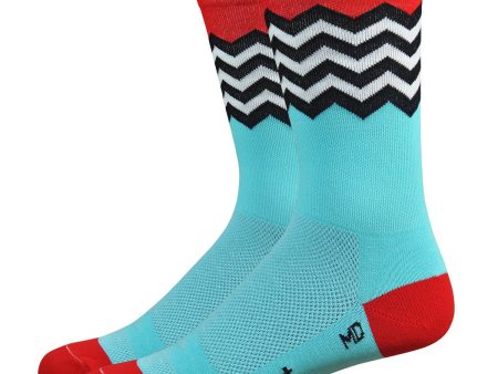 Calze DeFeet Aireator 6 - Fuse Fashion