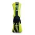 Calze Biotex Thermolite - Nero Giallo Fluo Online Sale