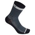 Calze Dotout Stripe 2019 - Blu Hot on Sale