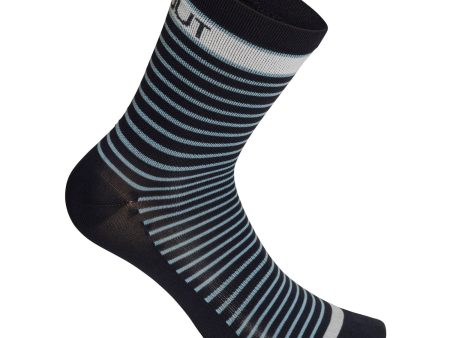 Calze Dotout Stripe 2019 - Blu Hot on Sale