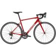 Cannondale CAAD Optimo 1 - Rosso Sale