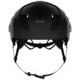 Casco Abus Montrailer - Nero opaco Sale