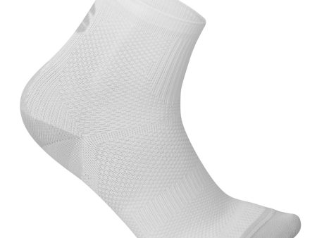 Calze donna Sportful Pro Race - Bianco Hot on Sale