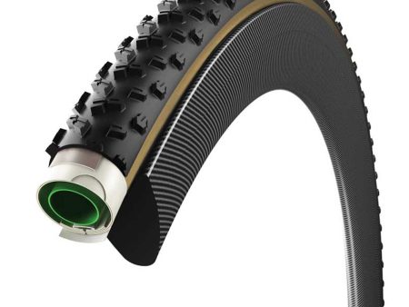 Tubolare Vittoria Terreno wet - 700x31 For Discount