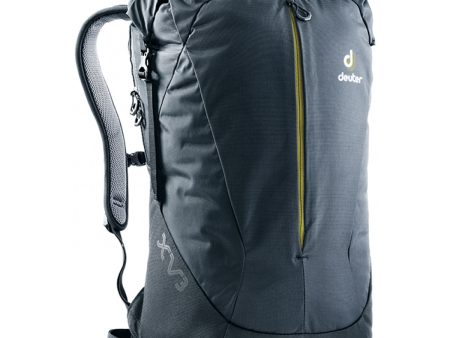 Zaino Deuter XV 3 - Nero Hot on Sale