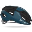 Casco Rudy Spectrum - Blu nero Cheap