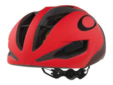 Casco Oakley Aro5 Mips - Rosso For Cheap