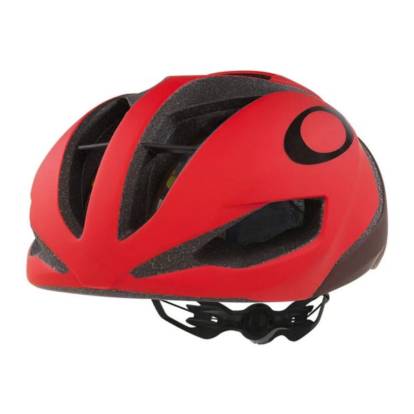 Casco Oakley Aro5 Mips - Rosso For Cheap