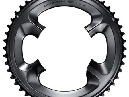 Corona Shimano Dura Ace FC-9100 - 52T Online now