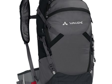 Zaino Vaude Moab Pro 22 M - Nero Fashion