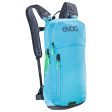 Zaino Evoc CC 6L + 2L Bladder - Azzurro Cheap