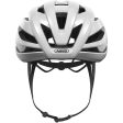 Casco Abus Stormchaser - Bianco Online Sale