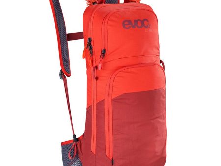 Zaino Evoc CC 10L - Arancio Sale