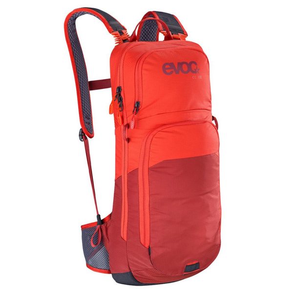 Zaino Evoc CC 10L - Arancio Sale