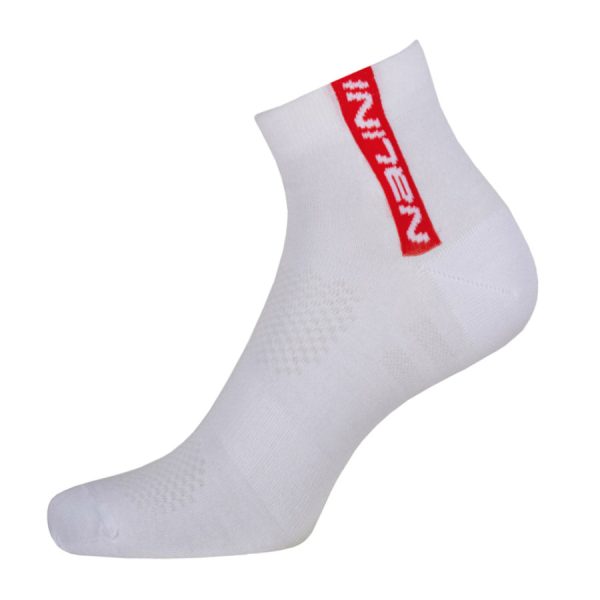 Calze Nalini Red H9 - Bianco Online Sale