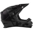 Casco Bluegrass Intox - Nero camo Online