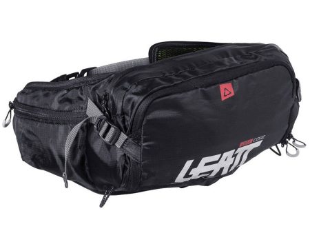 Borsa Leatt DBX core 2.0 Hydratation - Nero For Cheap