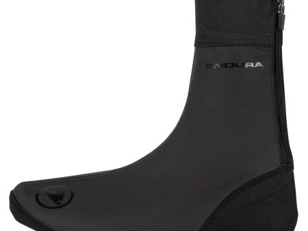 Copriscarpe Endura Windchill - Nero For Sale