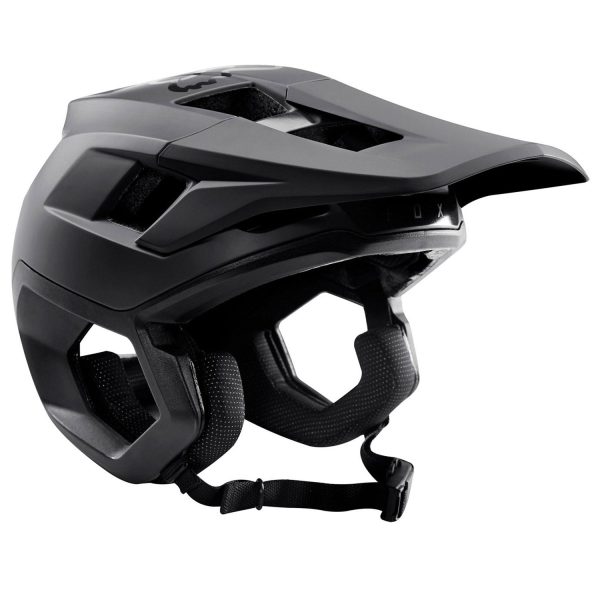 Casco Fox Dropframe Pro Mips - Nero Online