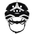 Casco Abus AirBreaker - Bianco on Sale