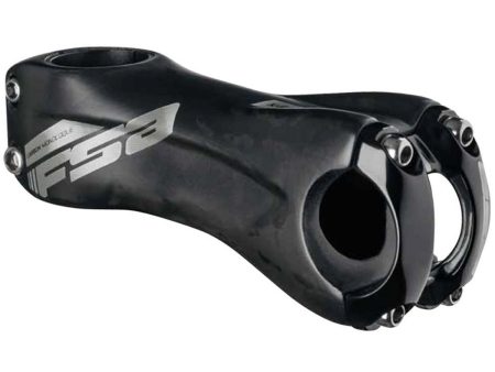 Attacco manubrio Fsa K-Force Light 6ﾰ - Nero Online now