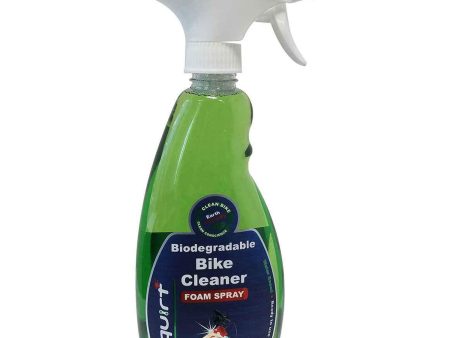 Detergente Squirt Bio Bike - 500 ml Online