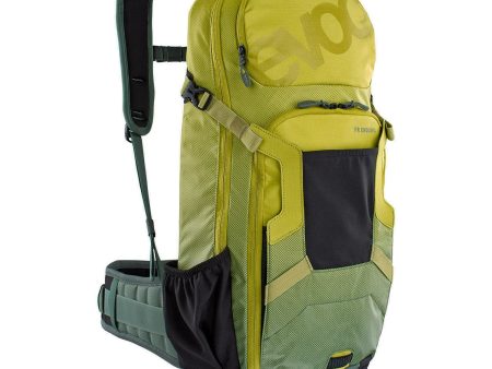 Zaino Evoc FR Enduro - Verde Fashion