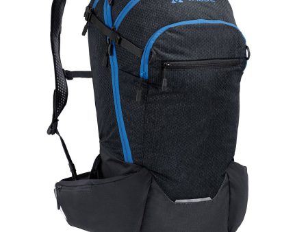 Zaino Vaude Bracket Xalps 28 - Nero on Sale