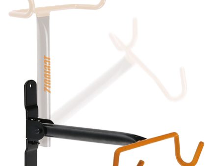 Appendibici parete IceToolz Bull Online now