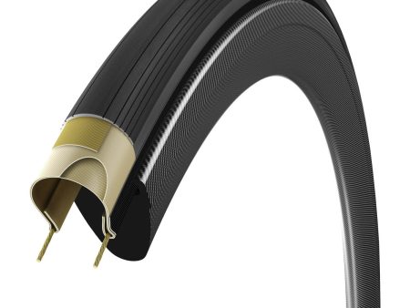 Copertoncino Vittoria Corsa Speed Graphene 700x23c - Nero Online Sale