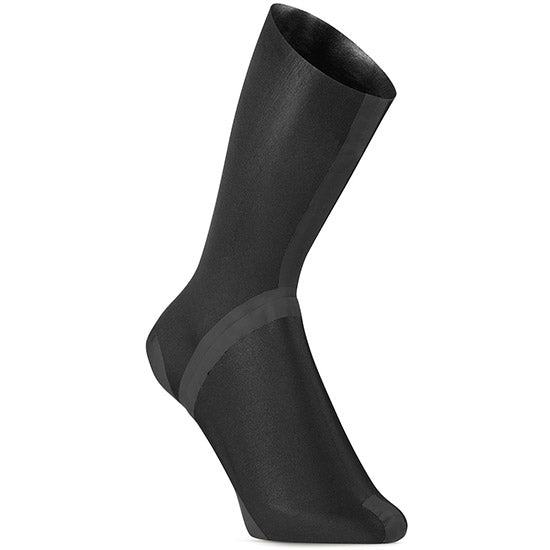 Copriscarpe Assos Assosoires rain bootie - Nero For Discount