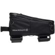 Borsello Blackburn Outpost top tube - Nero Sale