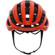 Casco Abus AirBreaker - Arancio For Sale