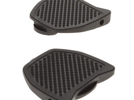 Copri-tacchette Pedal Plate - SPD SL For Discount