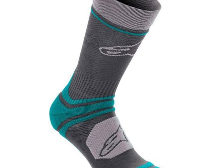 Calze Alpinestars Cascade - Verde Supply