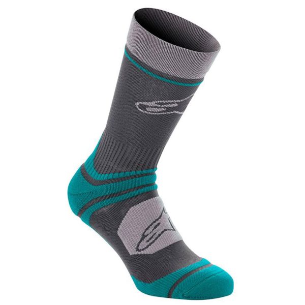 Calze Alpinestars Cascade - Verde Supply