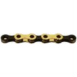 Catena KMC X12 - Oro nero Online