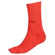 Calze Endura Pro SL II - Arancio Discount