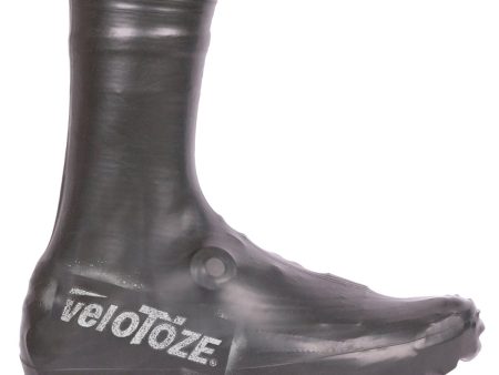 Copriscarpe VeloToze MTB - Nero Online now