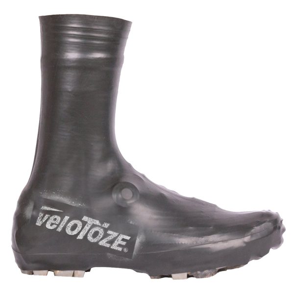 Copriscarpe VeloToze MTB - Nero Online now