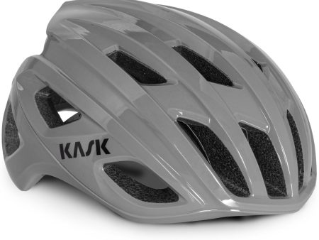 Casco Kask Mojito 3 - Grigio Discount